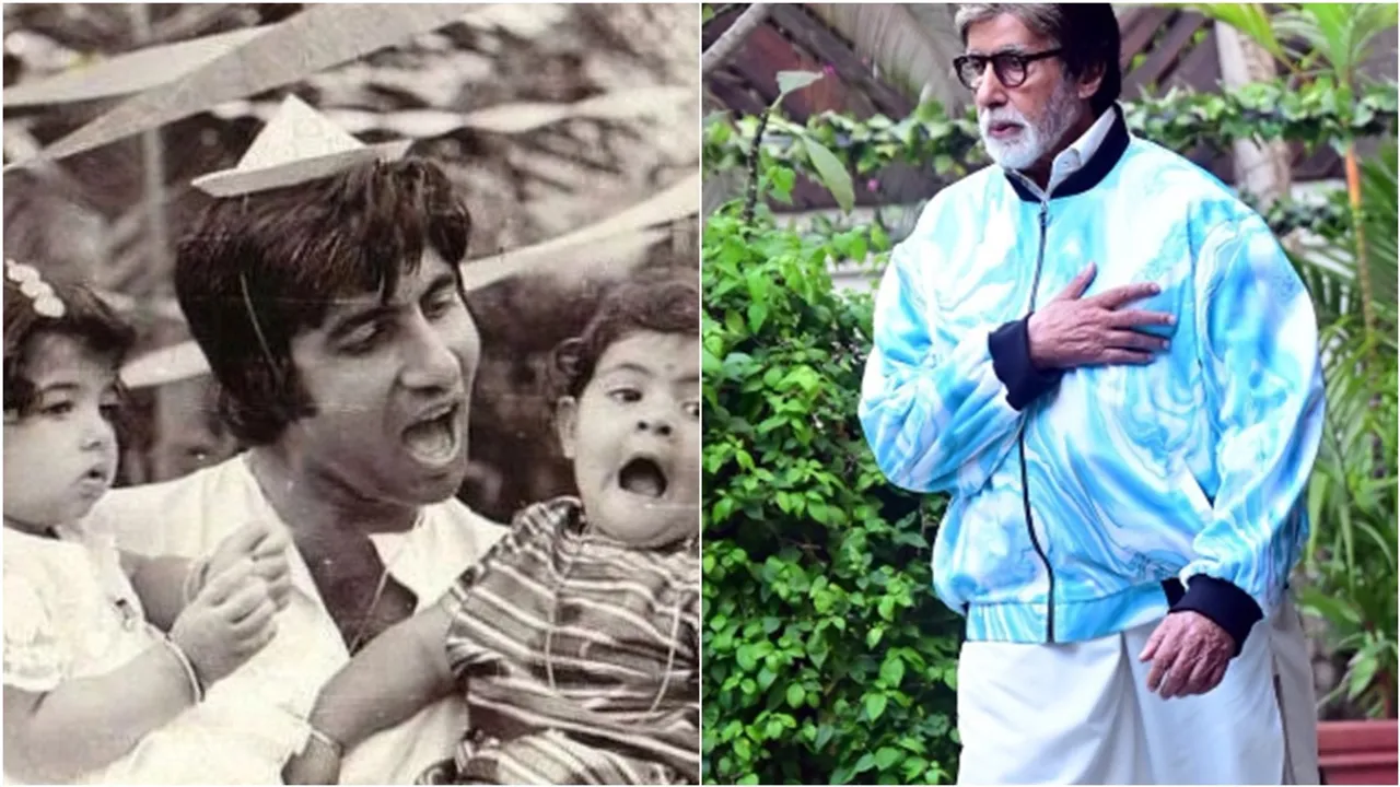 Amitabh Bcahchan, Amitabh Bcahchan news, Amitabh Bcahchan bollywood, Amitabh Bcahchan update, Amitabh Bcahchan daughters, amitabh Bcahchan, Amitabh Bcahchan movies, Amitabh Bcahchan movie songsa, Amitabh Bcahchan daughter sweta, Amitabh Bcahchan bolly news, Amitabh Bcahchan new movies, অমিতাভ বচ্চন, অমিতাভের মেয়ে, অমিতাভের সিনেমা, অমিতাভের খবর, bollywood update, tollywood news, entertainment news, latest entertainment news, বিনোদন, আজকের বিনোদনের খবর, indian express entertainment news, ie entertainment news, today news update, celen world, bollywood celeb news