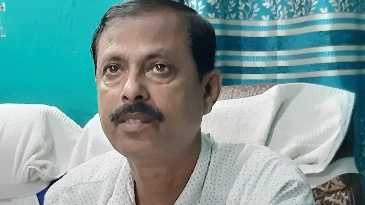 tmc lost in bhangar polerhat 2 panchayat arabul says its can happening