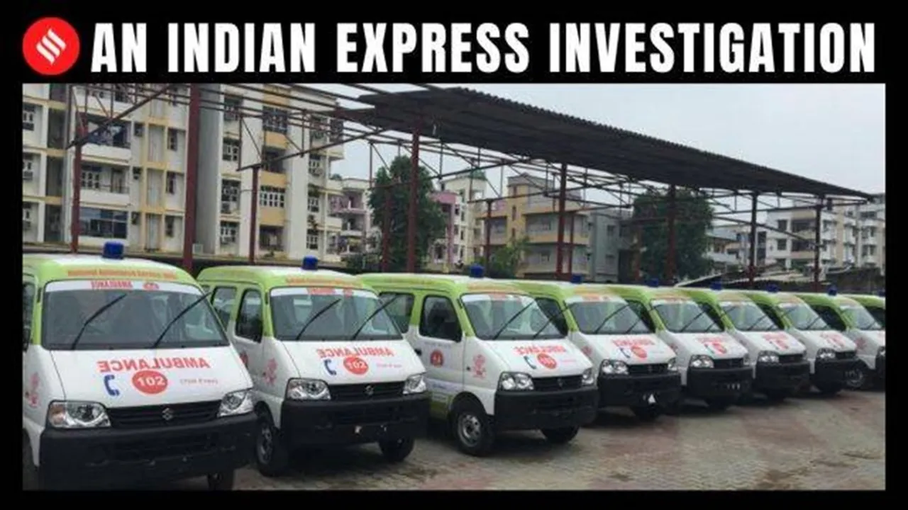 Express investigation, Bihar government, Bihar govt, janata dal united, Patna High Court, JDU, Indian Express, India news, current affairs