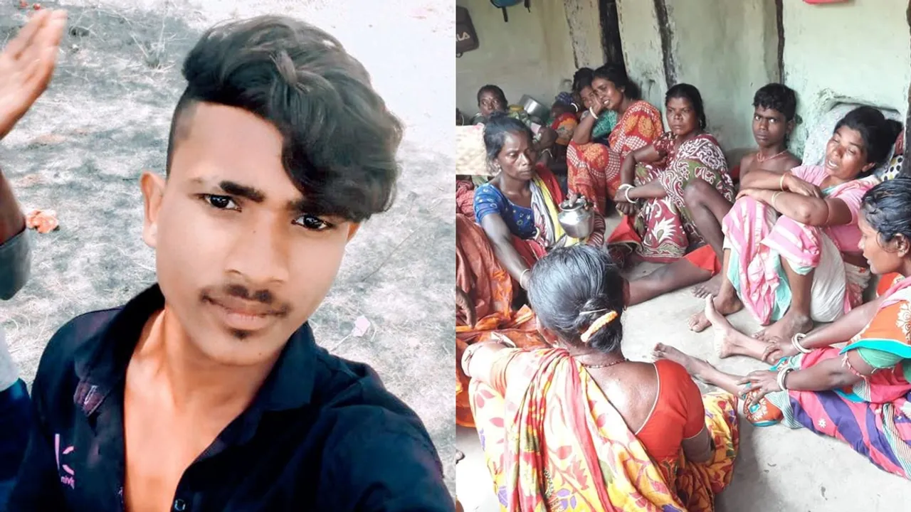 burdwan chottu sardar killed in coromandel express accident , মাকে দেওয়া কথা আর রাখা গেল না, তার আগেই ট্রেন দুর্ঘটনার বলি এ রাজ্যের বছর ১৮-র ছোট্টু