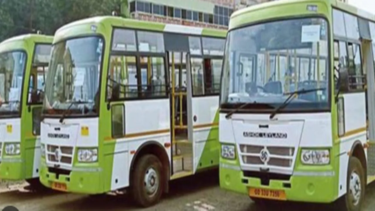 free bus service to Kolkata from Puri Bhubaneswar & Cuttack