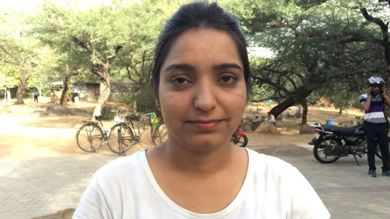 Preeti Hooda, UPSC exams, IAS, IAS success stories, UPSC, IAS stories, IAS officer Preeti Hooda, IAS Preeti Hooda, IPS, IFS, Civil Services Exam, Preeti Hooda father bus driver