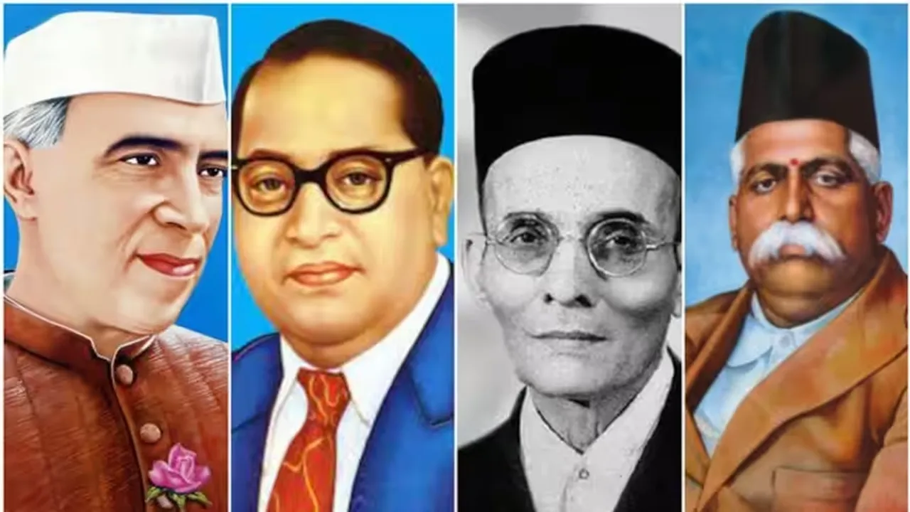 Karanataka school syllabus, Karnataka Cabinet, Hedgewar lesson, poem on Savarkar out, Nehru letter back in textbooks, Indian Express, India news, current affairs