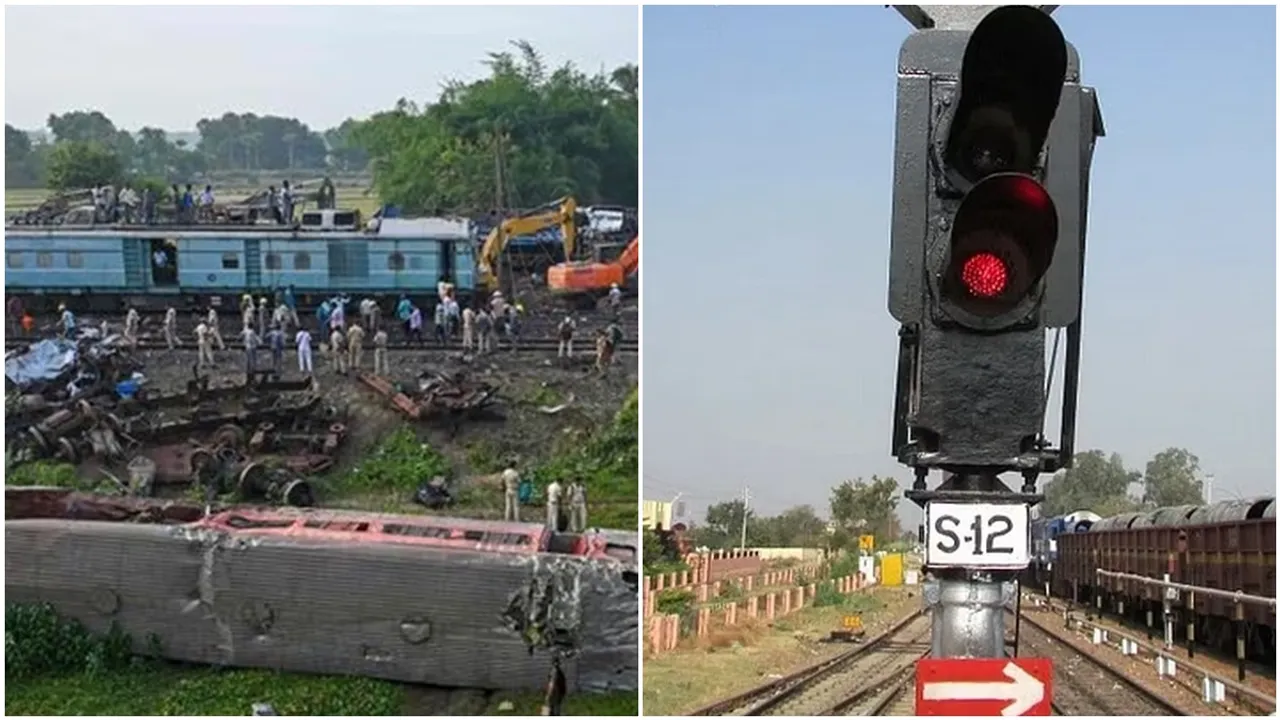 railways, indian railways, Coromondel crash, odisha train accident, Railway Ministry, odisha,odisha news, indian railways safety
