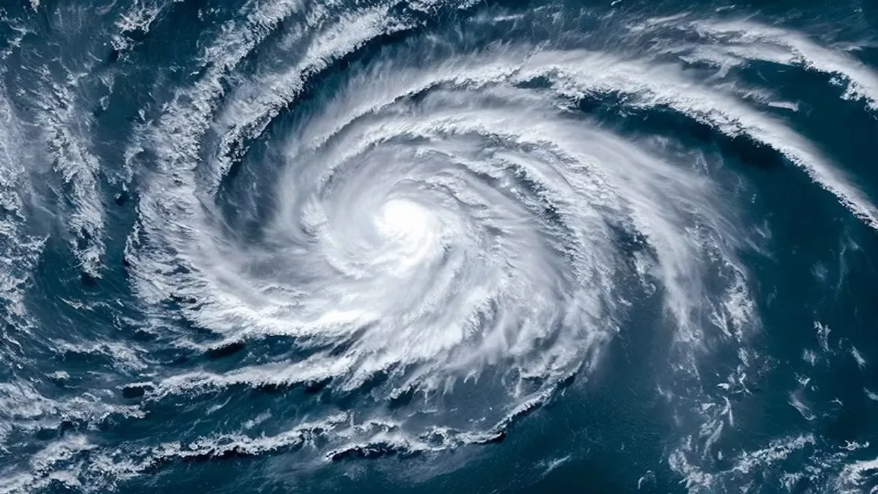 CYCLONE BIPARJOY, cyclone biparjoy, cyclone news, cyclone news, weather update, cyclone update, rainfall update, monsoon, india new, indian express