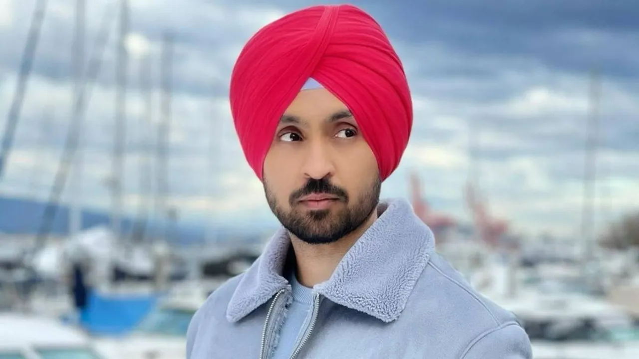 diljit doshanjh, diljit doshanjh punjabi singer, diljit doshanjh indian singer, diljit doshanjh news, diljit doshanjh dating rumor, diljit doshanjh bollywood, tailor swift, american pop song, american pop, bollywood, entertainment news, indian express entertainment news, latest bollywood news, today news update, আজকের খবর, আজকের বিনোদনের খবর, বিনোদন