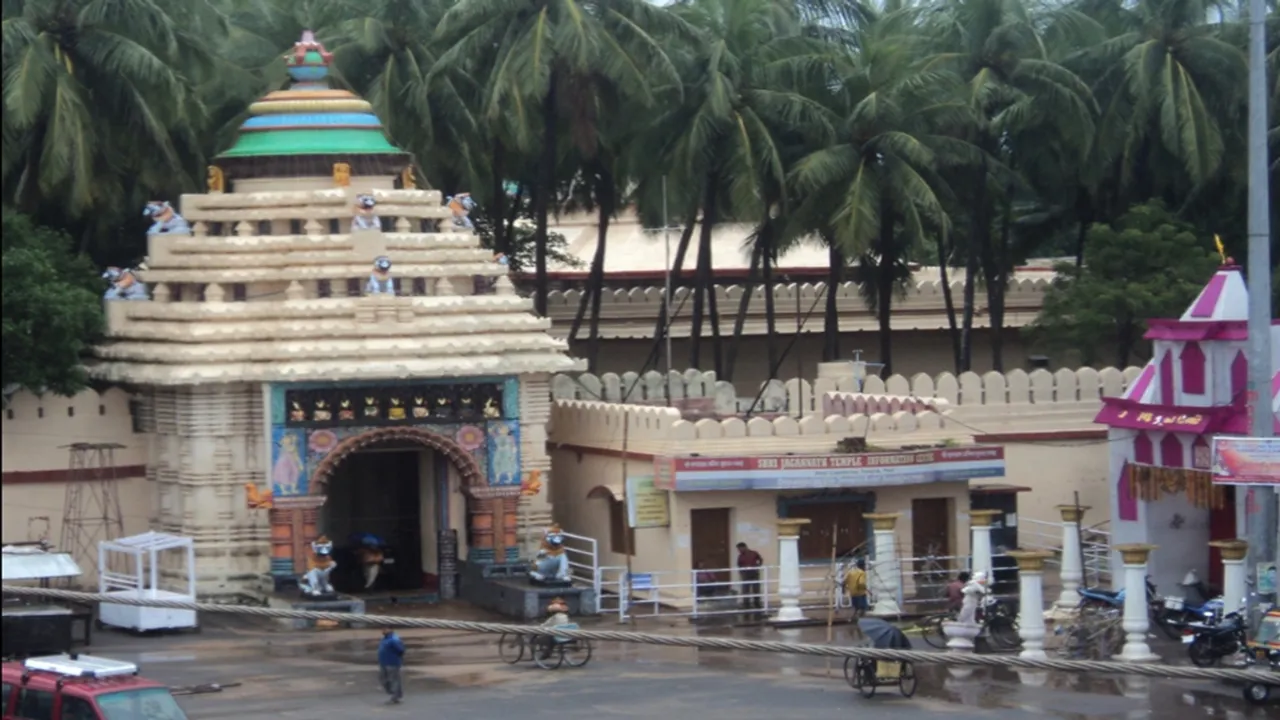 significance of gundicha temple in puri , রথে চড়ে মাসির বাড়ি যাবেন প্রভু জগন্নাথ, কে এই মাসি? জানুন তাঁর মাহাত্ম্য