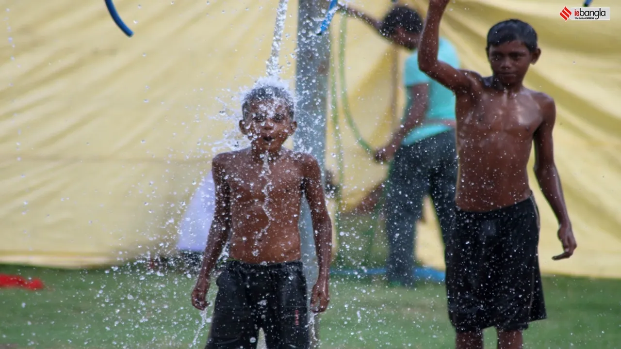 it is still too late for monsoon to enter west bengal , বাংলায় বর্ষা নিয়ে বিরাট দুঃসংবাদ হাওয়া অফিসের! দহন জ্বালাই আপাতত সঙ্গী