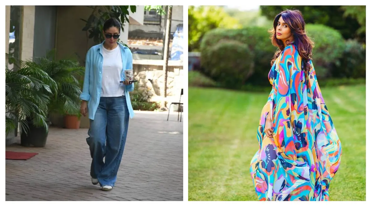 Kareena Kapoor, Mallika Sherawat