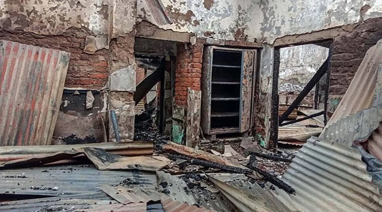 manipur violence