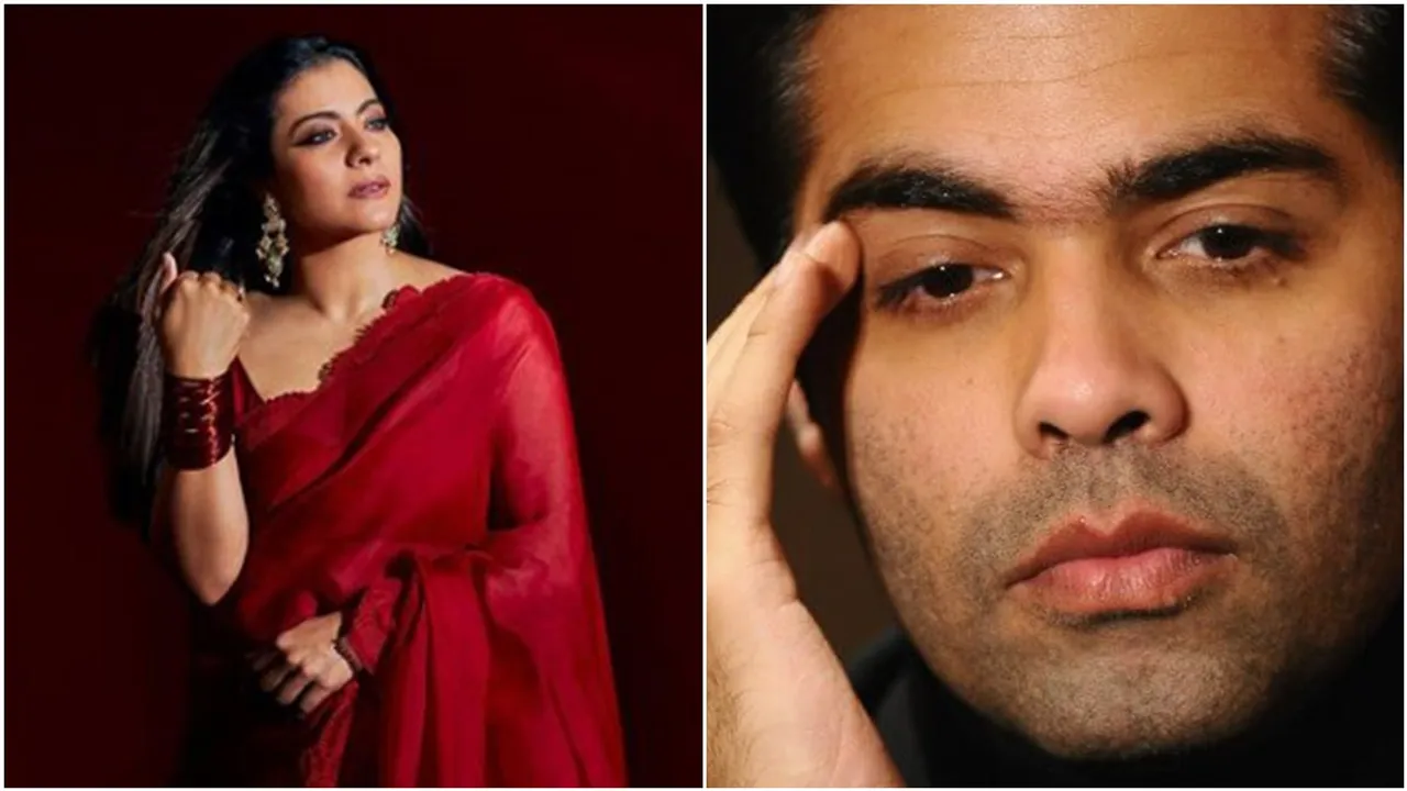 karan johar, karan johar news, karan johar bollywood, karan johar on casting, kajol, aishwarya rai bachchan, aishwarya rai bachchan cannes look, aishwarya rai bachchan news, aishwarya rai bachchan news ovies, aishwarya rai bachchan bolly world, করণ জোহর, ঐশ্বর্য রাই, কাজল, tollywood, tolly news, tolly world, bolly world indian express entertainment news, express entertainment news, latest entertainment news, আজকের বিনোদনের খবর, বিনোদন