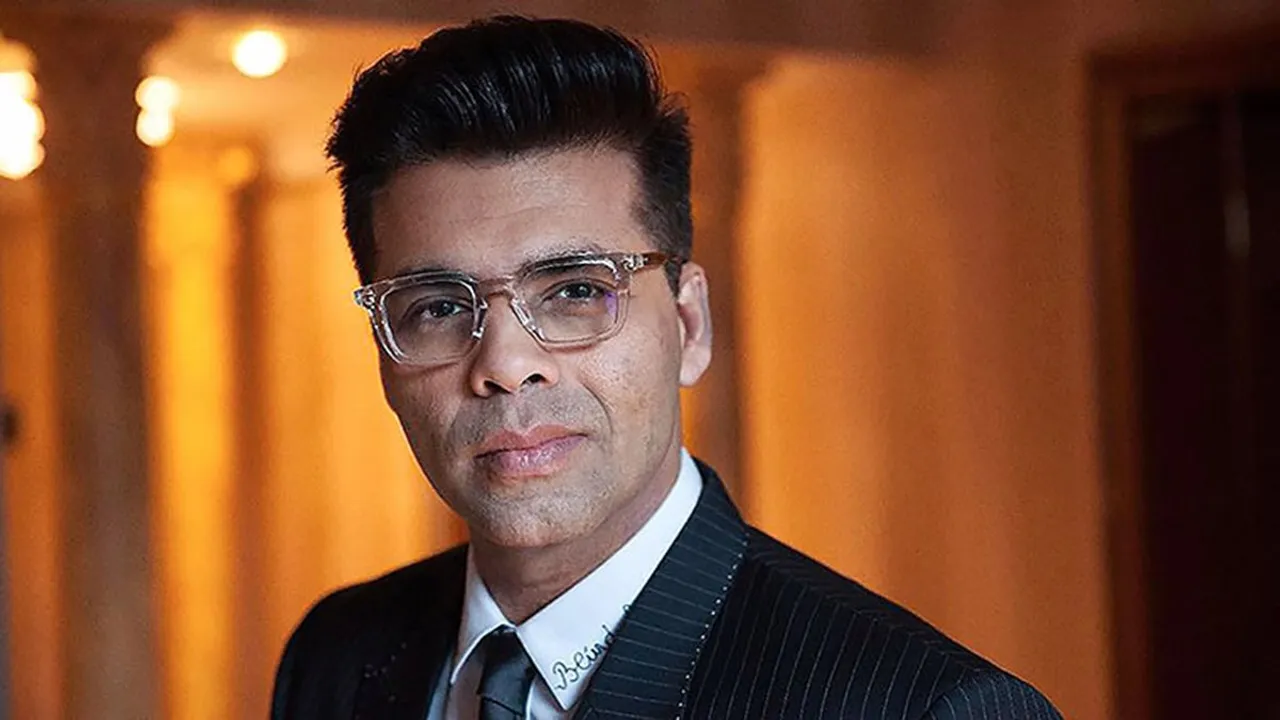 karan johar, karan johar news, karan johar homosexual, karan johar bollywood, karan johar nepotism, karan johar bollywood, karan johar updates, karan johar nepo kid, করণ জোহর, করণ জোহর বলিউড, বলিউডের খবর, tollywood news, entertainment news, latest entertainment news, বিনোদন, আজকের বিনোদনের খবর, ie entertainment news, entertainment update, Indian express entertainment news