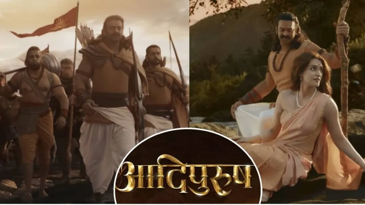 bollywood adipurush movie five controversial dialogues