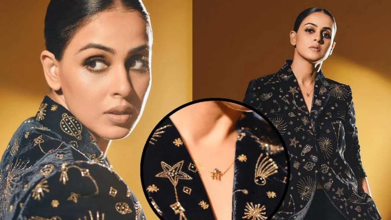Genelia Deshmukh