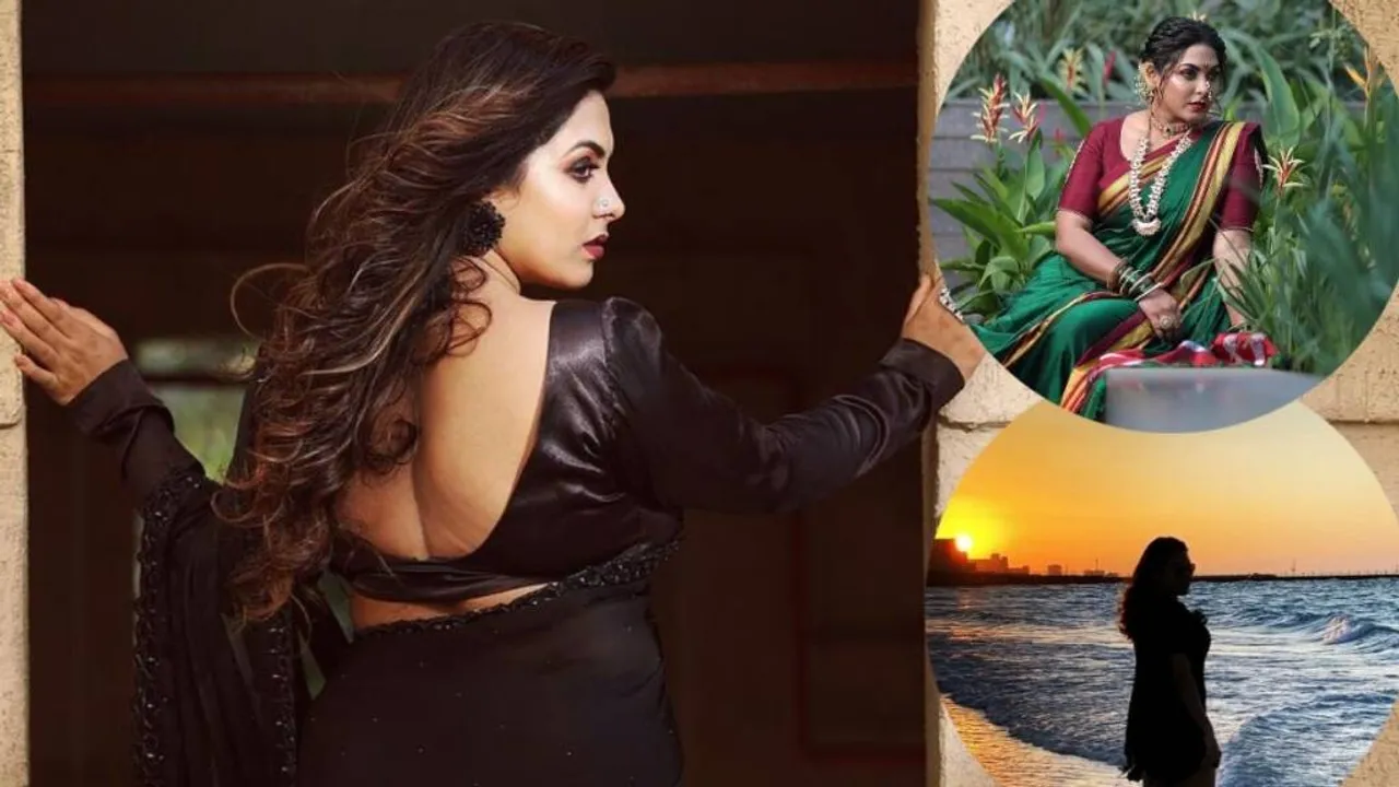 kajal kate