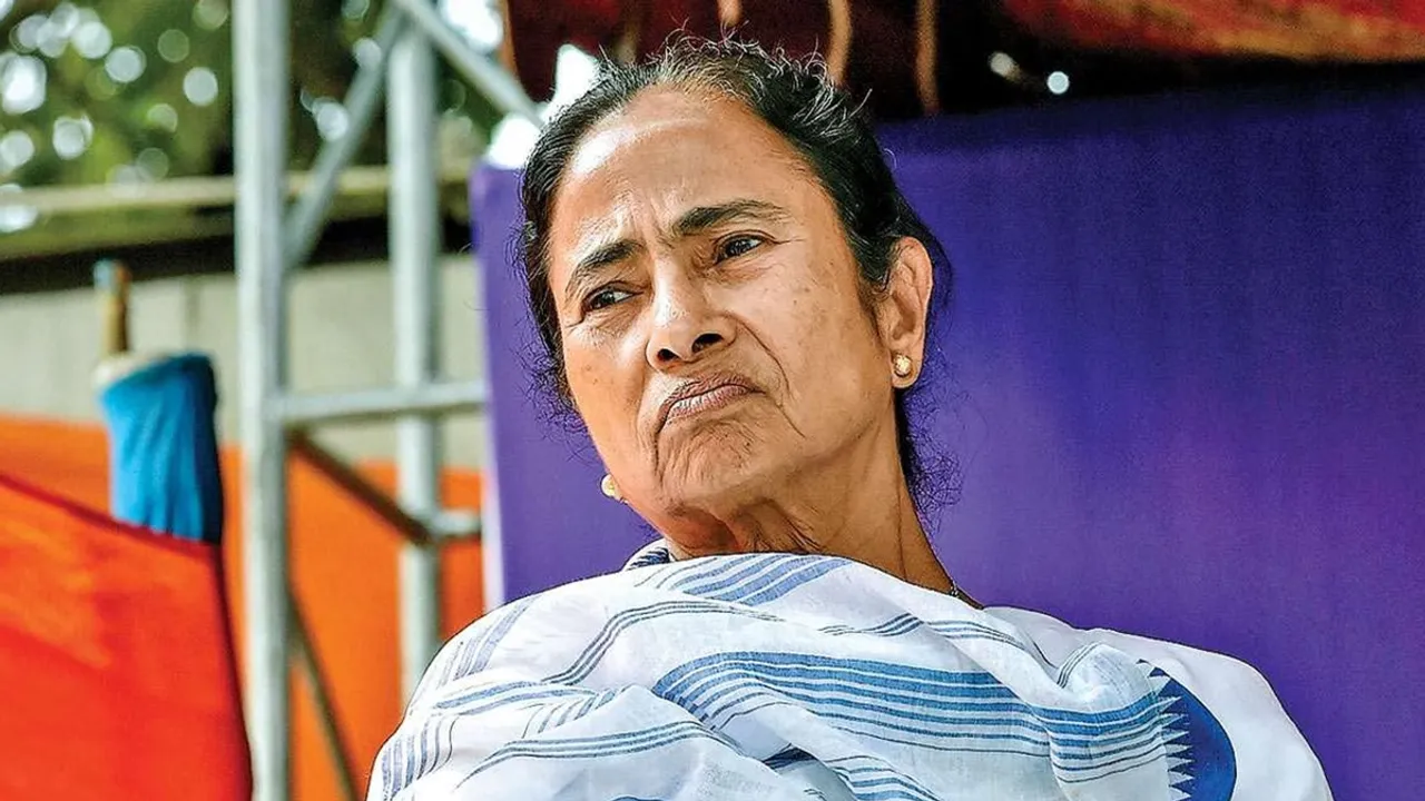 malay ghatak avoided ed appearance again in coal smuggling case , কয়লা পাচার মামলায় ফের ইডি'র হাজিরা এড়ালেন মলয় ঘটক