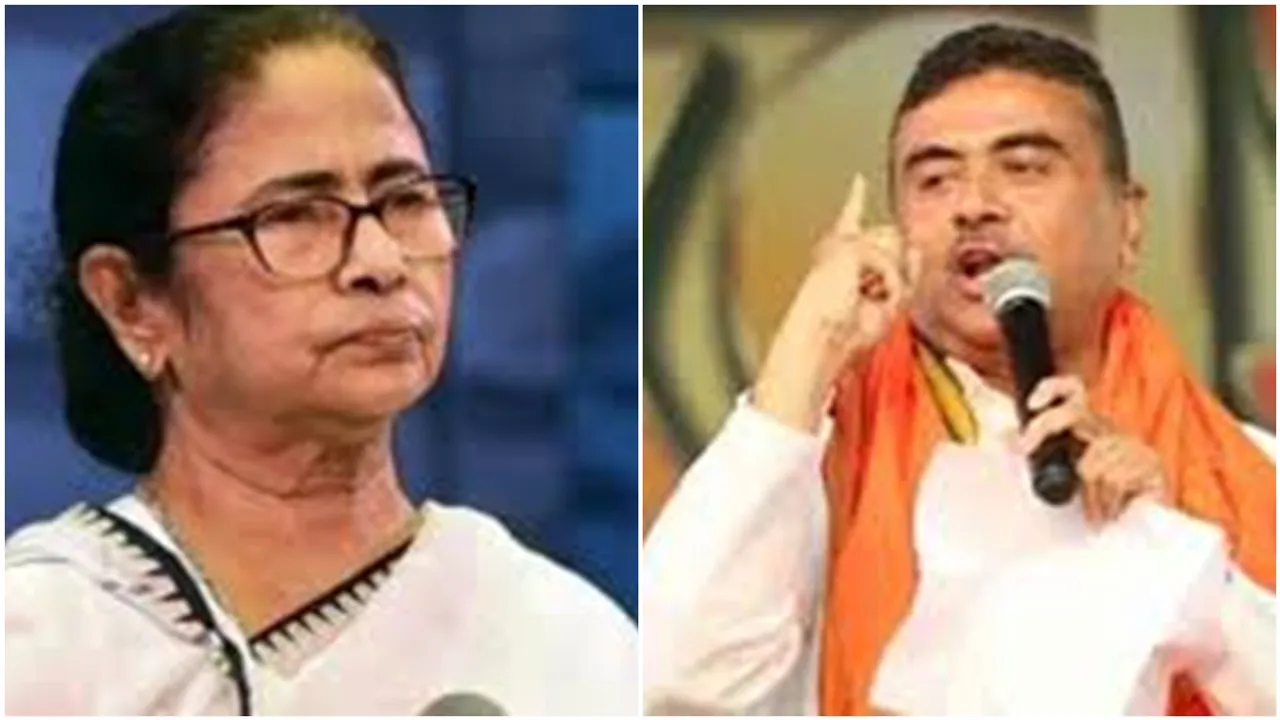 suvendu attacks tmc at jhargram