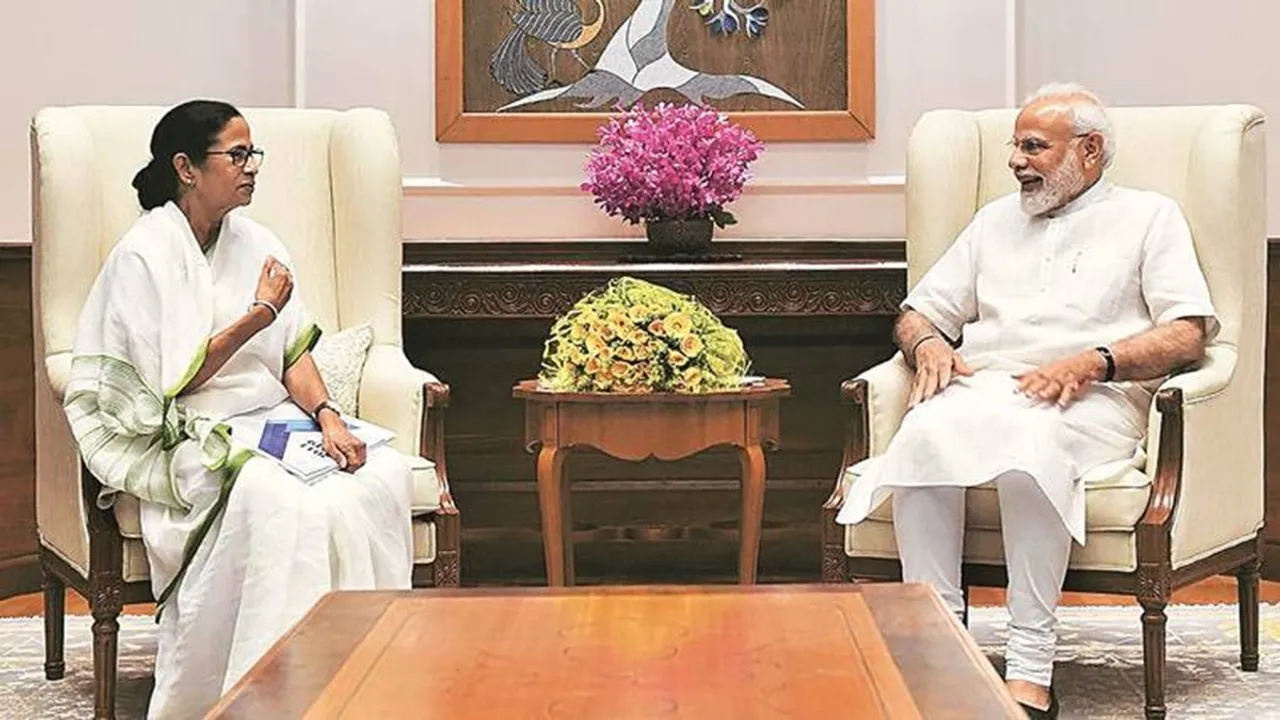 west bengal cs harikrishna dwibedi got extention for next 6 months ,