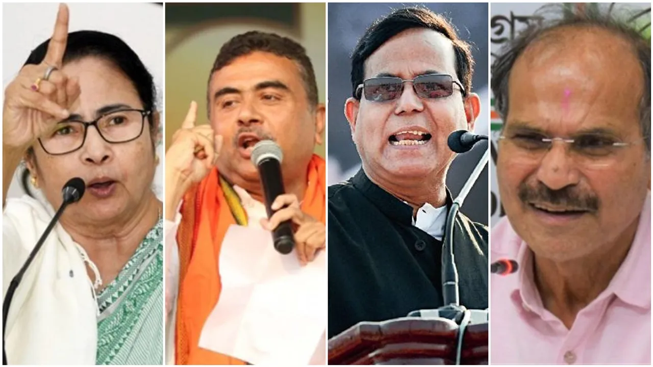 tmc nomination is more than 11 thousand than total seat in panchayat election 2023 , আজবকাণ্ড! পঞ্চায়েতে মোট আসনের থেকে ১১,৯৩০ বেশি মনোনয়ন তৃণমূলের