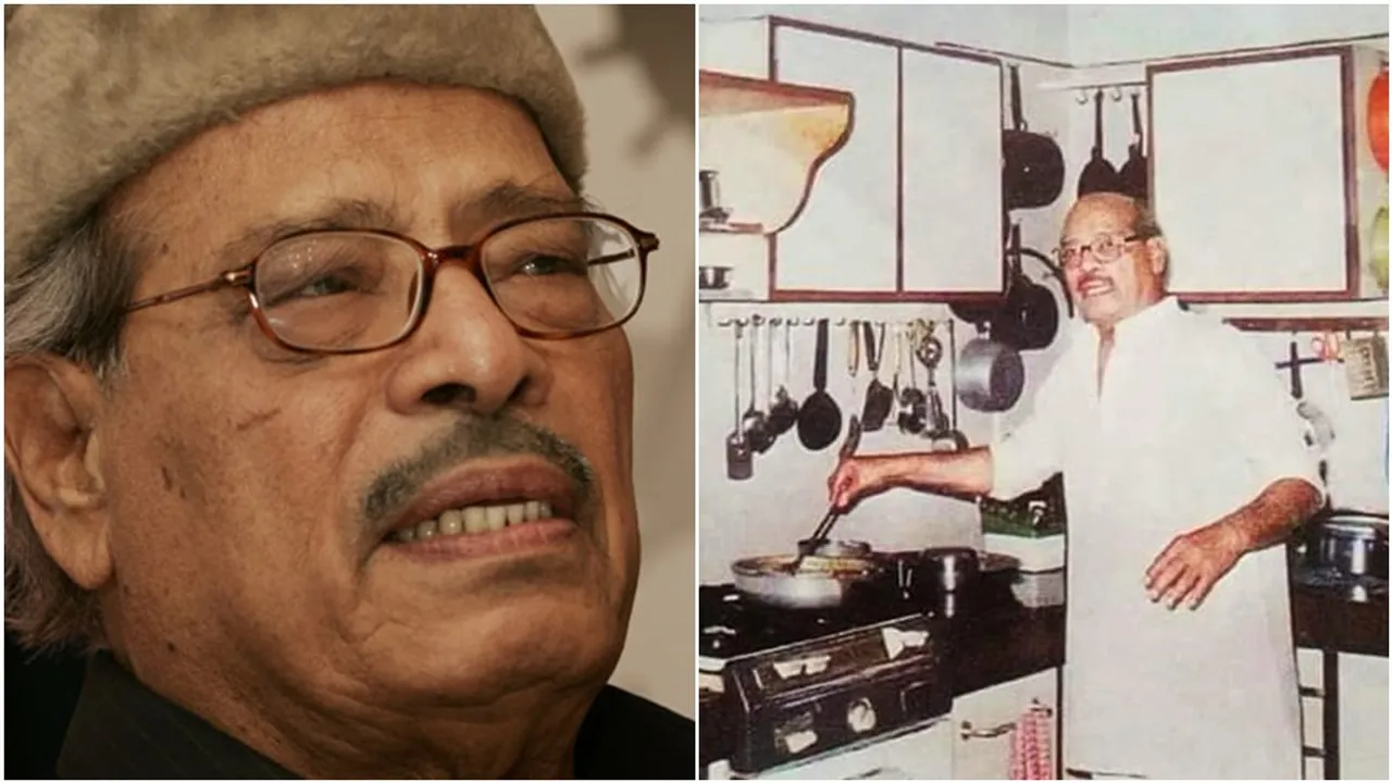 manna dey, manna dey news, manna dey update, manna dey tollywood, manna dey cooking food, manna dey songs, মান্না দে, বলিউড, টলিউড, bollywood update, tollywood news, entertainment news, latest entertainment news, বিনোদন, আজকের বিনোদনের খবর, ie entertainment news, entertainment update, Indian express entertainment news