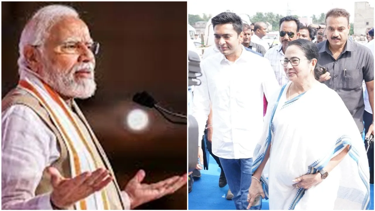 mamata abhishek is going to attend the meeting in bengaluru
