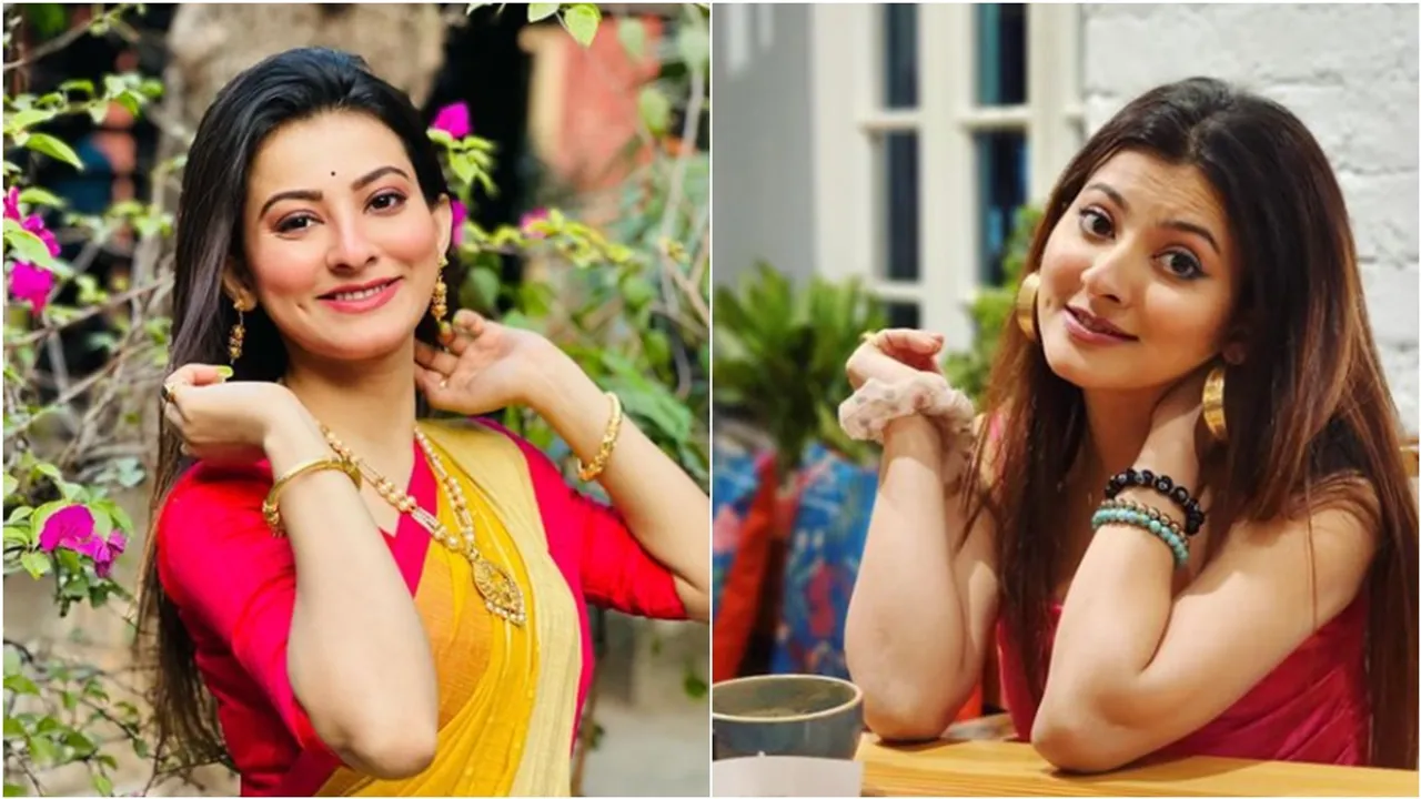 nabanita malakar, telly actress, nabanita malakar news, nim fuler madhu, nabanita malakar entetainment news, today entertainment news, latest entertainment update, news today, ie bangla entertainment