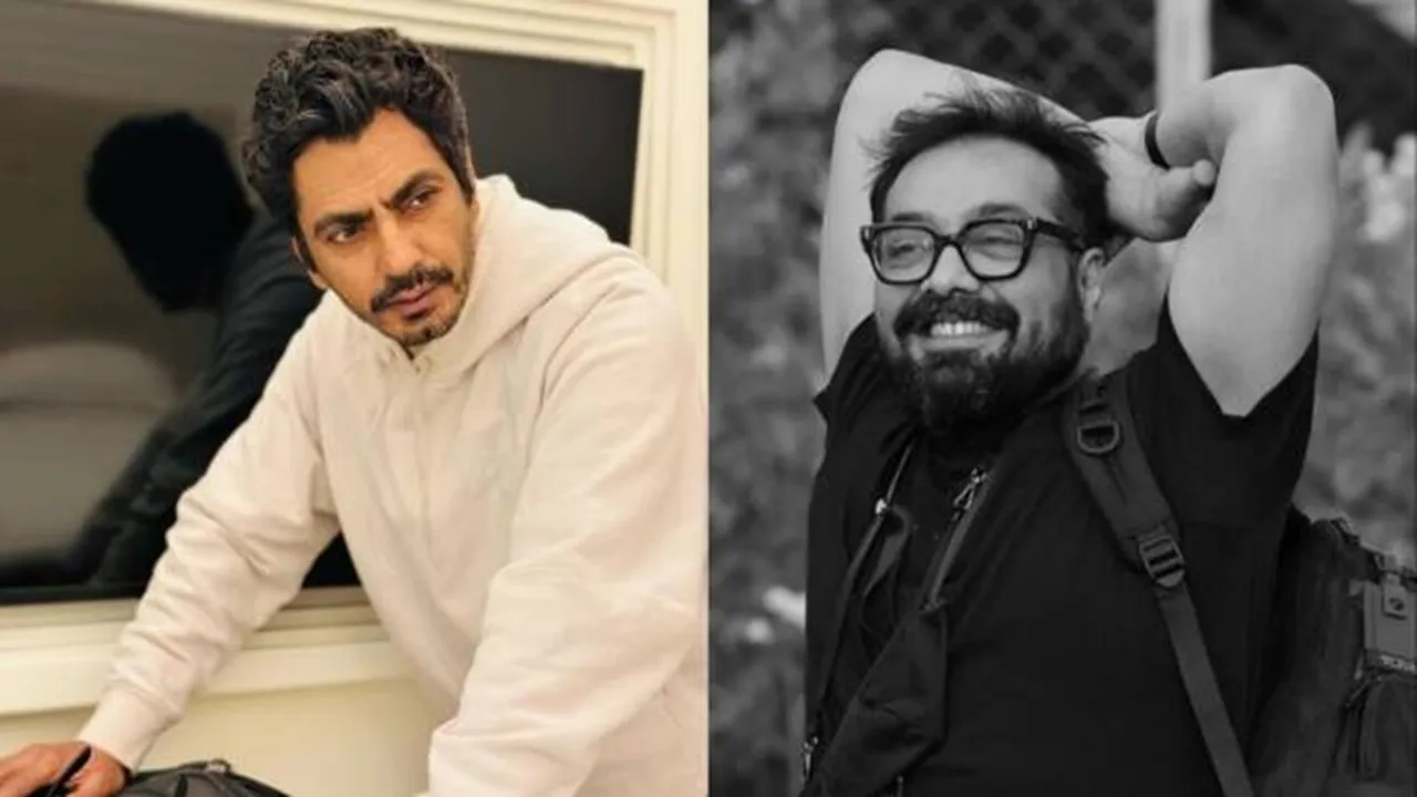 Nawazuddin Siddiqui, Gangs of Wasseypur, Anurag Kashyap, Nawazuddin Siddiqui news, Nawazuddin Siddiqui bollywood, বলিউড, টলিউড, বিনোদন, আজকের বিনোদন, entertainment news, today entertainment news, news update today, latest entertainment news, ie bangla entertainment news