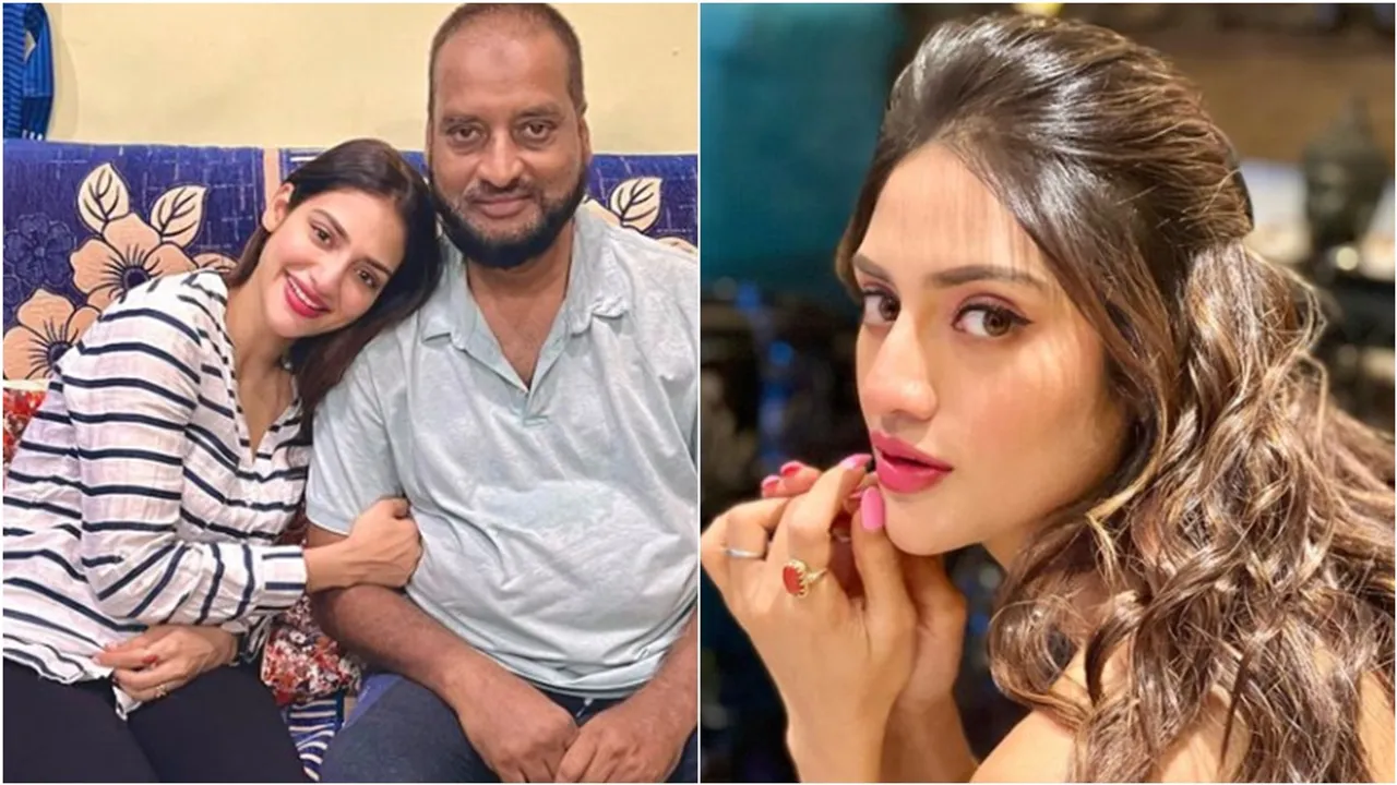 nusrat jahan, nusrat jahan MP, nusrat marriage with yash dasgupta, nusrat jahan tollywood, nusrat jahan news, নুসরত জাহান, নুসরতের খবর, islam accused nusrat, মুসলিমরা আক্রমণ করে নুসরত, Today entertainment news, news on bollywood, bollywood hungama, bollywood gossip, tollywood gossip,আজকের খবর, আজকের বিনোদনের খবর, বিনোদন, indian express entertainment news, latest bollywood news, today news update