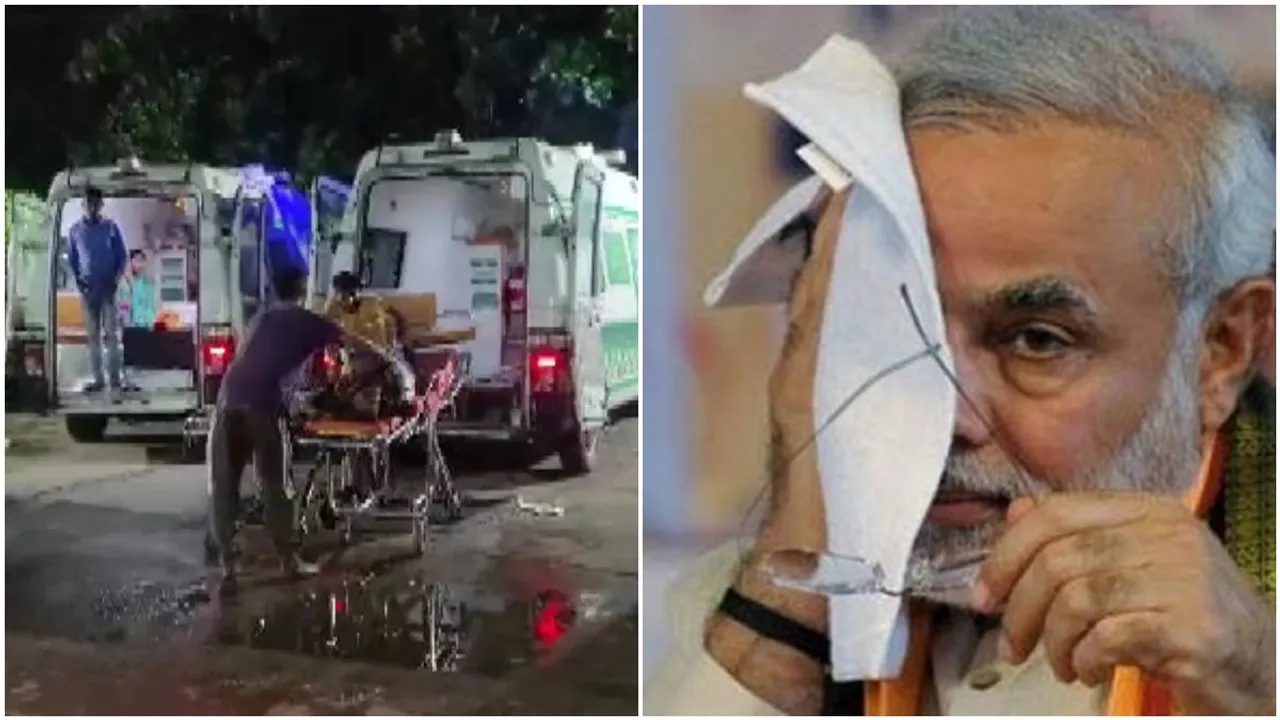 odisha bus accident, odisha ganjam bus accident, odisha bus accident deaths, ganjam bus collision, odisha news, indian expres