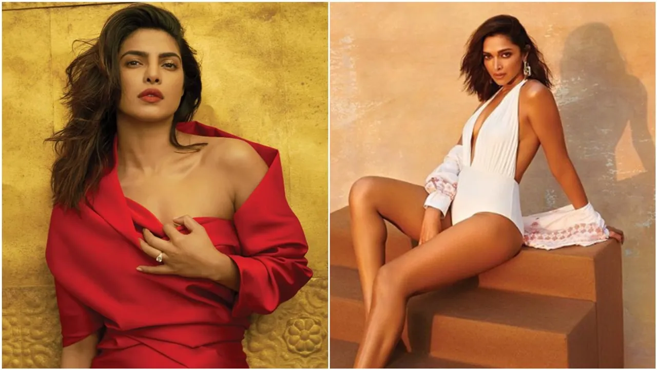 priyanka chopra, deepika padukone, priyanka deepika conflict, deepika padukonbe hollywood, priyanka chopra bollywood, priyanka chopra hollywood, bollywood, দীপিকা পাডূকোন, প্রিয়াঙ্কা চোপড়া, deepika priyanka, tollywood, tolly news, tolly world, bolly world indian express entertainment news, express entertainment news, latest entertainment news, আজকের বিনোদনের খবর, বিনোদন