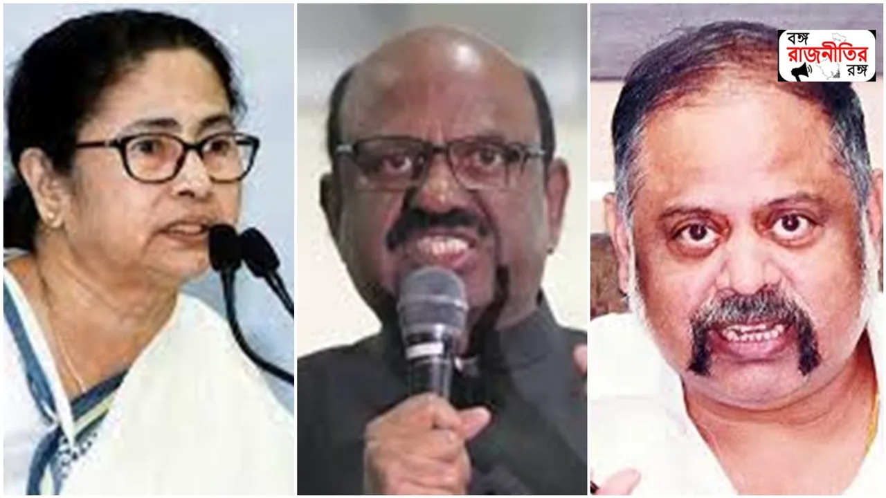 Incidents of violence in Bengal around panchayat elections