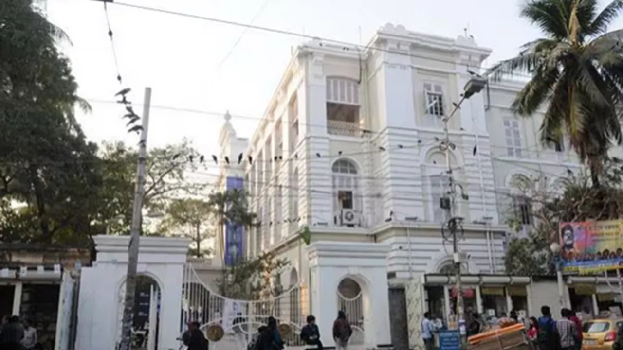 alleged obstruction of love at presidency university