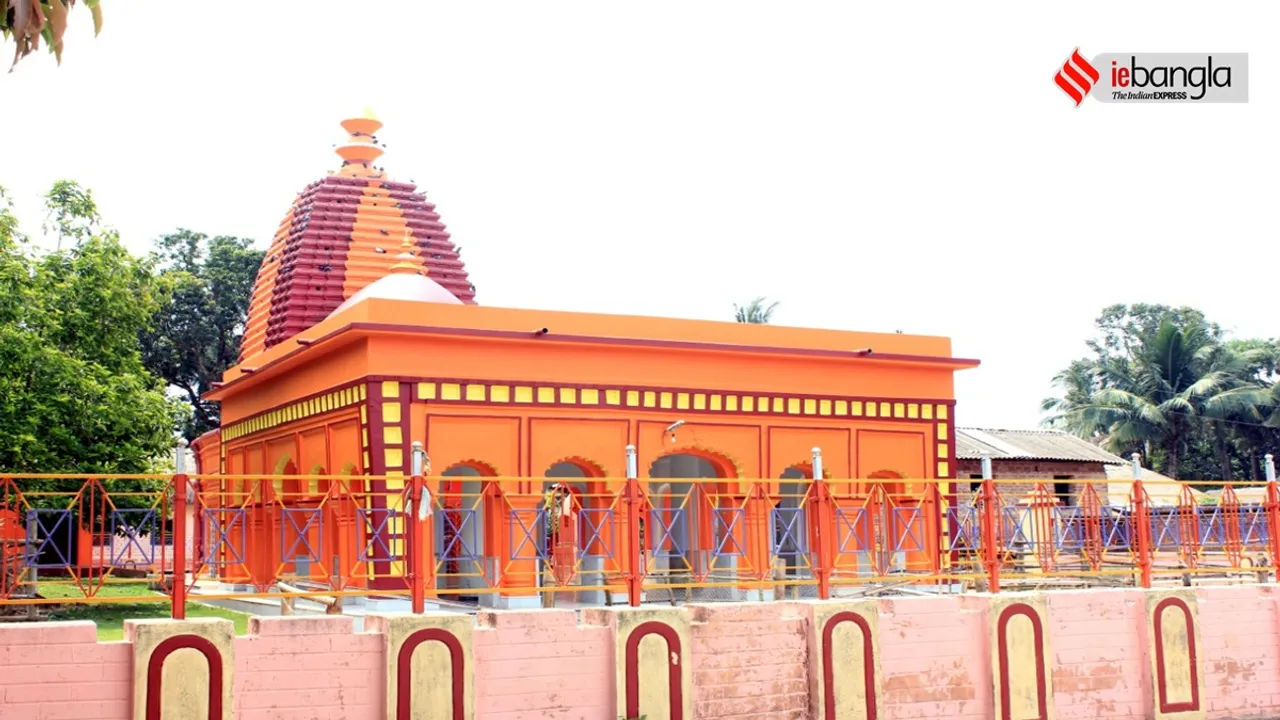 from kulin village of east burdwan to go to pattadori of puri rath