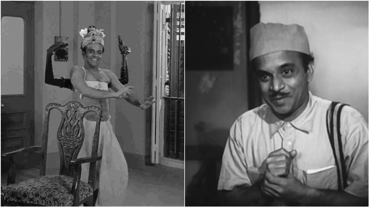 Rabi ghosh, Rabi ghosh stories, indian cinema, Rabi ghosh news, Rabi ghosh update, Rabi ghosh gupi gayen bagha bayen, Rabi ghosh wears kids dresses, Rabi ghosh and satyajit roy, Rabi ghosh indian express entertainment news, latest bollywood news, today news update, রবি ঘোষ, রবি ঘোষ পড়তেন ছোটদের জামা, আজকের খবর, আজকের বিনোদনের খবর, বিনোদন