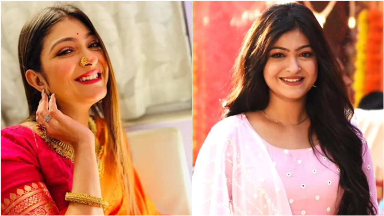 rooqma ray, rooqma ray actress, rooqma ray tollywood, rooqma ray tolly news, rooqma ray new serial, rooqma ray sun bangla, রুকমা রায়, রুকমার নতুন সিরিয়াল, কলকাতা, বিনোদন, entetainment news, today entertainment news, latest entertainment update, news today, ie bangla entertainment