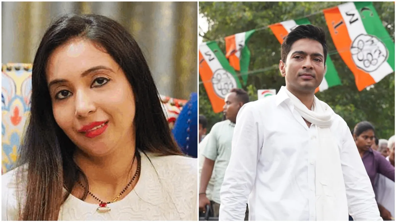 Supreme Court directs ED to withdraw lookout notice against Abhishek and Rujira Banerjee in foreign travel case , বিরাট স্বস্তি অভিষেক ও রুজিরার, ইডি-কে চাপে ফেলে বেনজির নির্দেশ সুপ্রিম কোর্টের