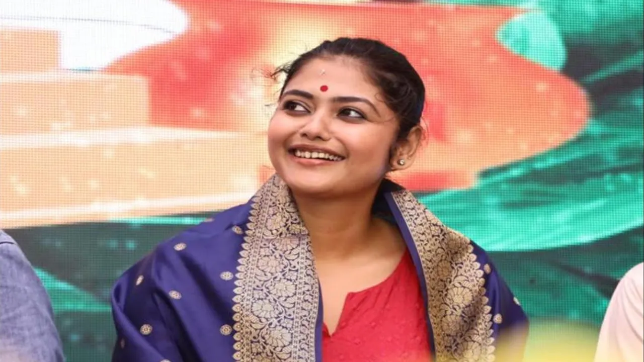 sayani