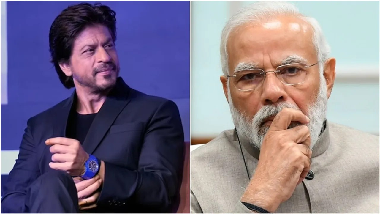 shah rukh khan, shah rukh khan news, shah rukh khan bollywood, shah rukh khan on narendra modi, shah rukh khan update, shah rukh khan CBI, shah rukh khan on BJP, narendra modi, SRK, imSRK, SRK bollywood, শাহরুখ খান, শাহরুখ খান বলিউড, শাহরুখের খবর, tolly news, tollywood, entertainment news, today entertainment news, latest entertainment news, entertainment news update, টলিউড