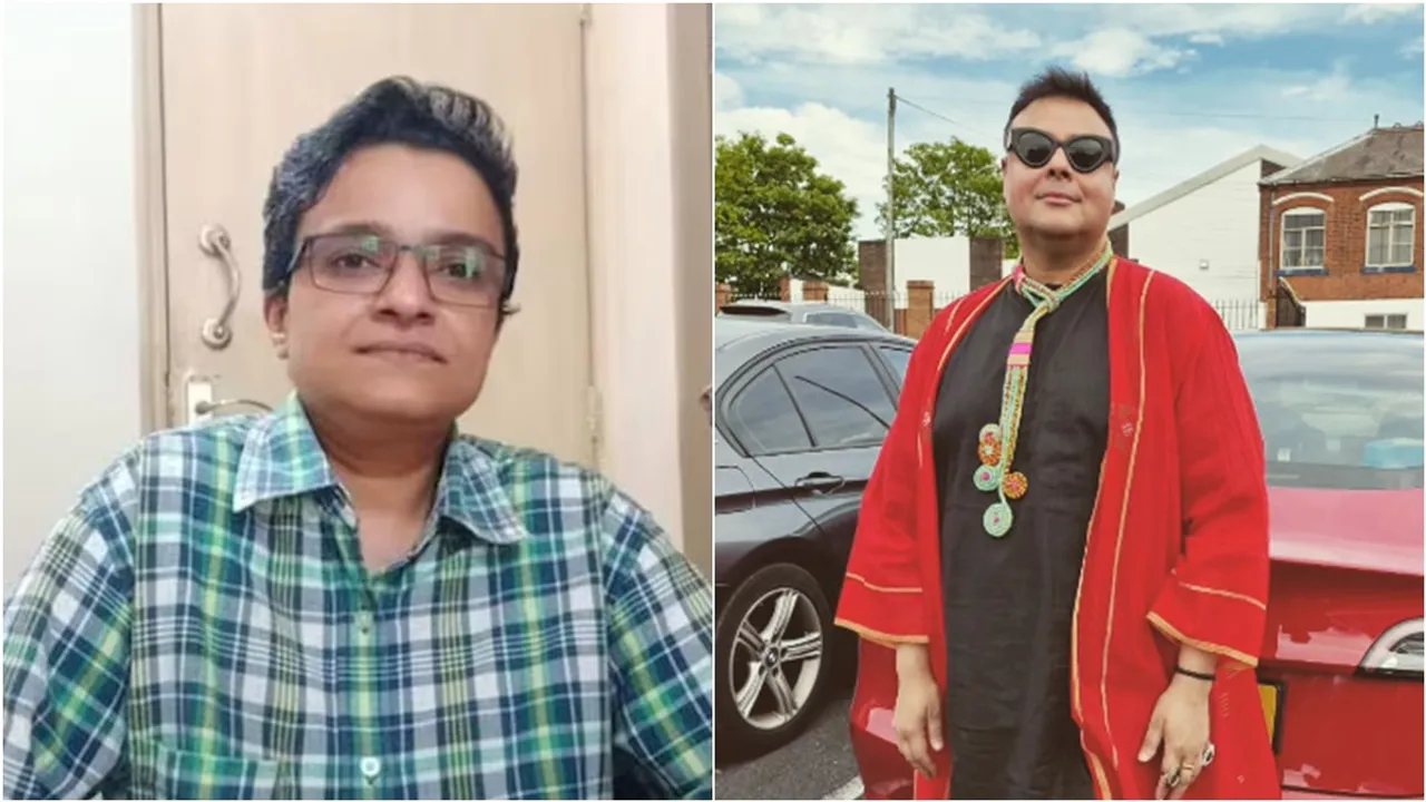 suchetan bhattacharyya, suchetan bhattacharyya news, suchetan bhattacharyya buddhadeb bhattacharya, suchetan bhattacharyya sex change, sujay prasad chatterjee, sujay prasad chatterjee on suchetan, sujay prasad chatterjee on same sex, sujay prasad chatterjee tolly news, tollywood, entertainment news, today entertainment news, latest entertainment news, সুচেতন ভট্টাচার্য, সুজয় প্রসাদ চট্টোপাধ্যায়, entertainment news update, টলিউড