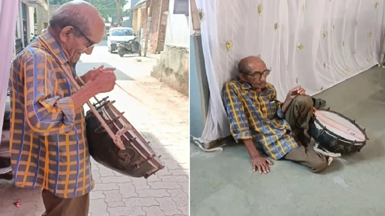 Emotional video, heart touching video, viral videos, trending videos, trending news hindi, Trending News in Hindi, Trending Latest News, Trending News photos, Trending News Videos, Breaking Trending News hindi, Latest Trending News in Hindi, Trending news, TV9 Hindi Trending, Trending