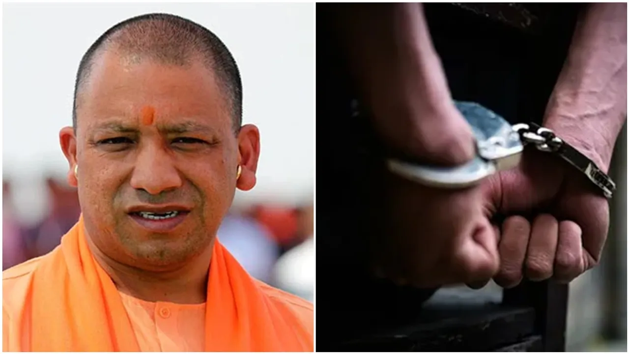 This comes two days after six persons, including two policemen, were arrested for their alleged involvement in kidnapping and robbing a Banda-based businessman in Auraiya district.