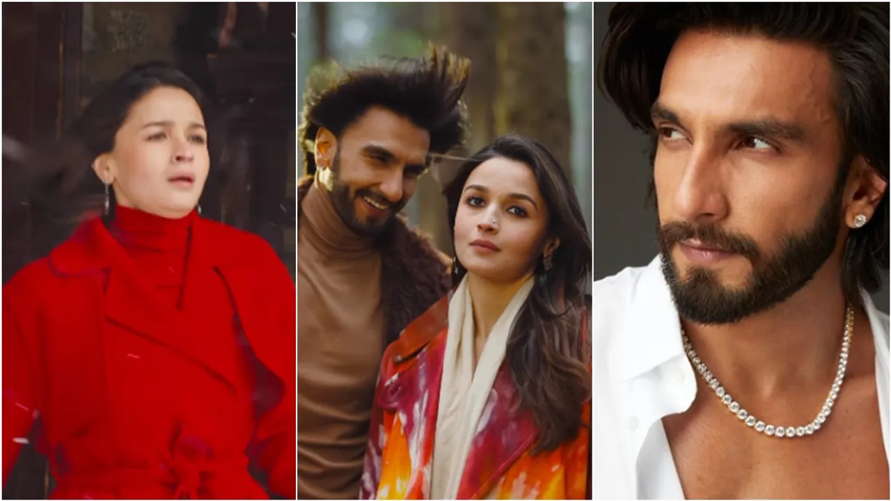 karan johar, karan johar news, Ranveer singh, alia bhatt, tum kya mile, RARKPK, yash chopra, karan johar accused, টলিউড, bollywood update, tollywood news, entertainment news, latest entertainment news, বিনোদন, আজকের বিনোদনের খবর, ie entertainment news, entertainment update, Indian express entertainment news