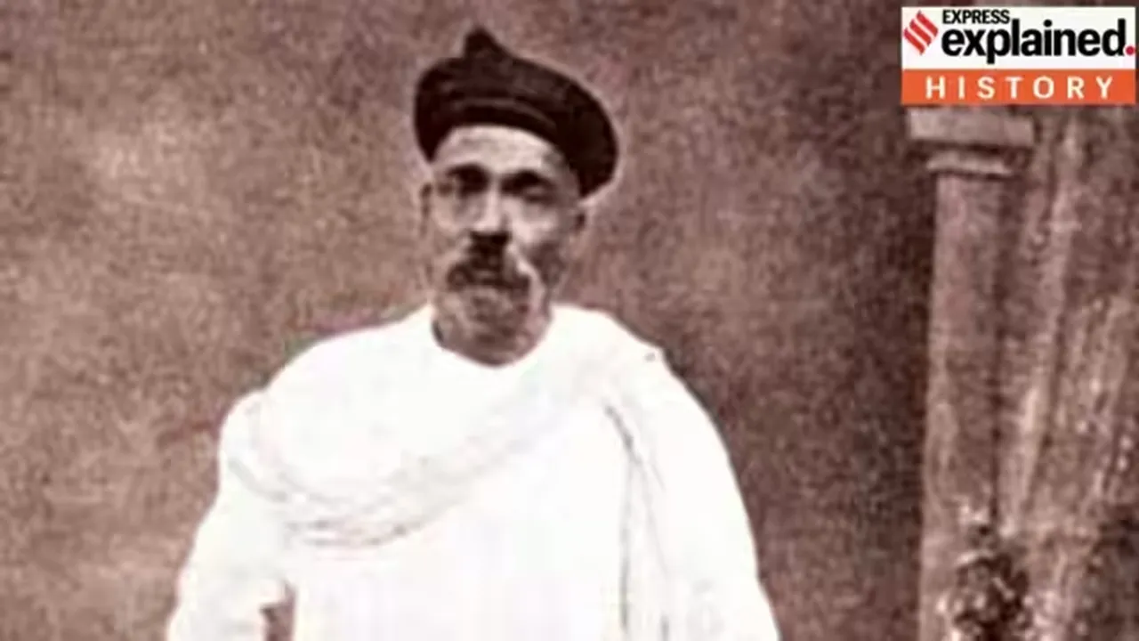 Bal Gangadhar Tilak