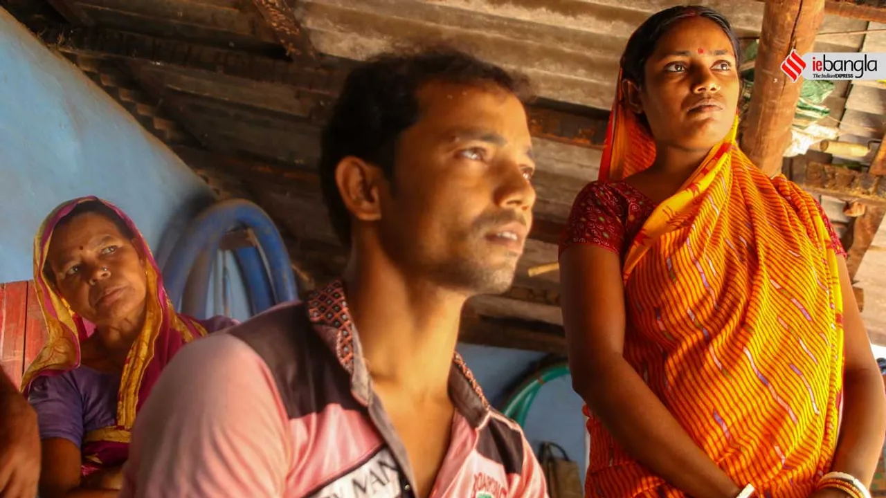 his brother feel proud of once maoist ranjit's movement