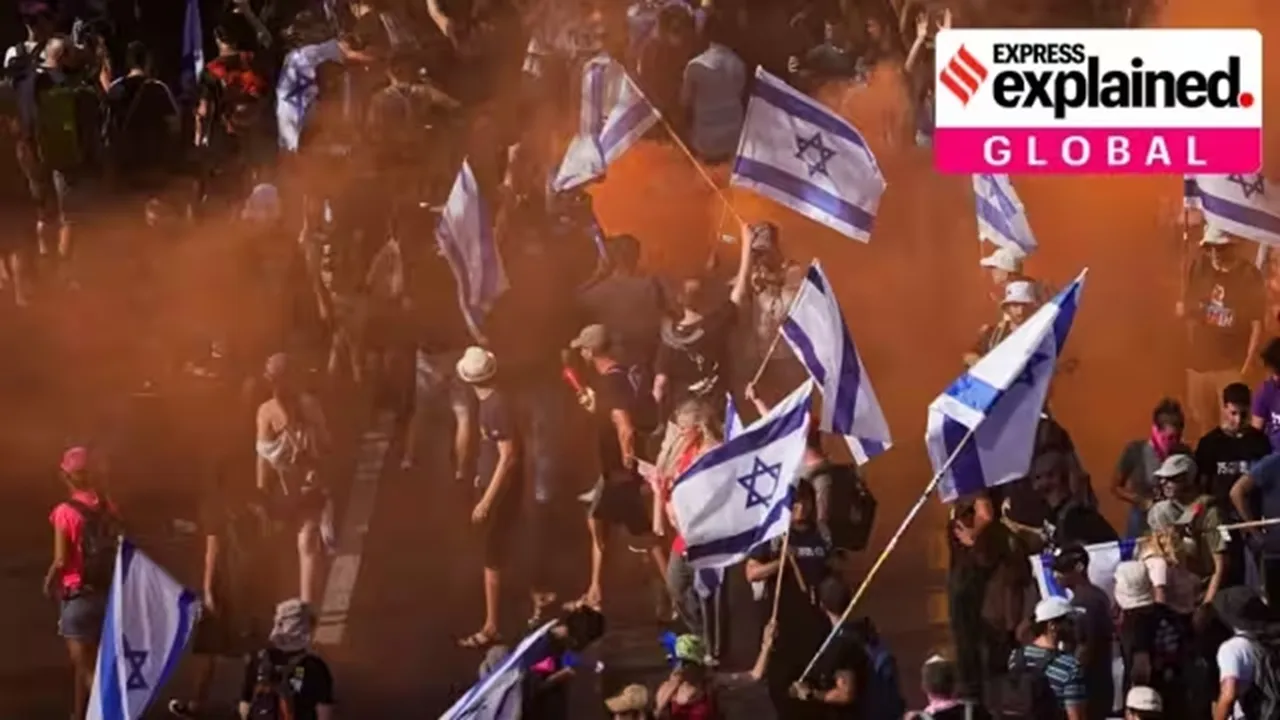 Israel