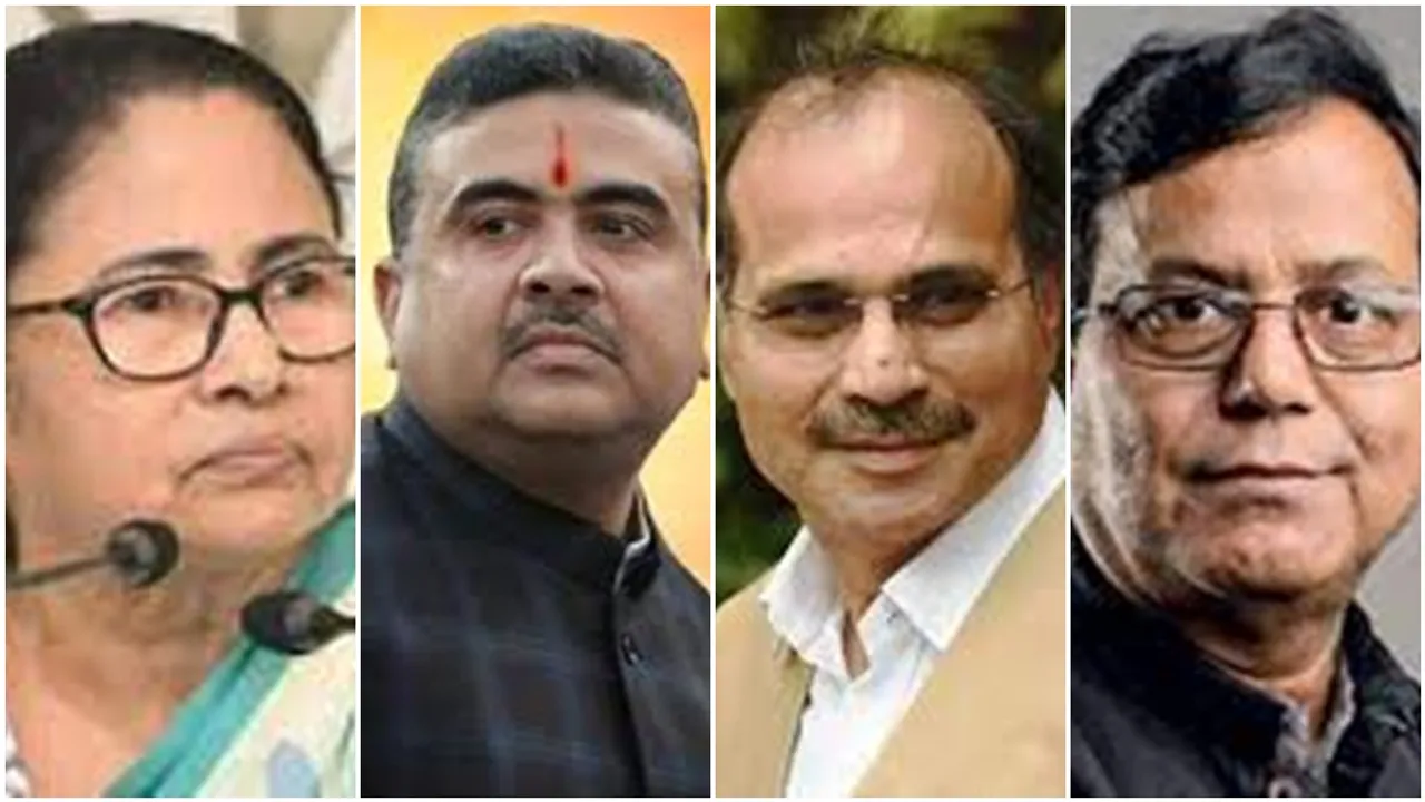 west bengal panchayat election 2023 results