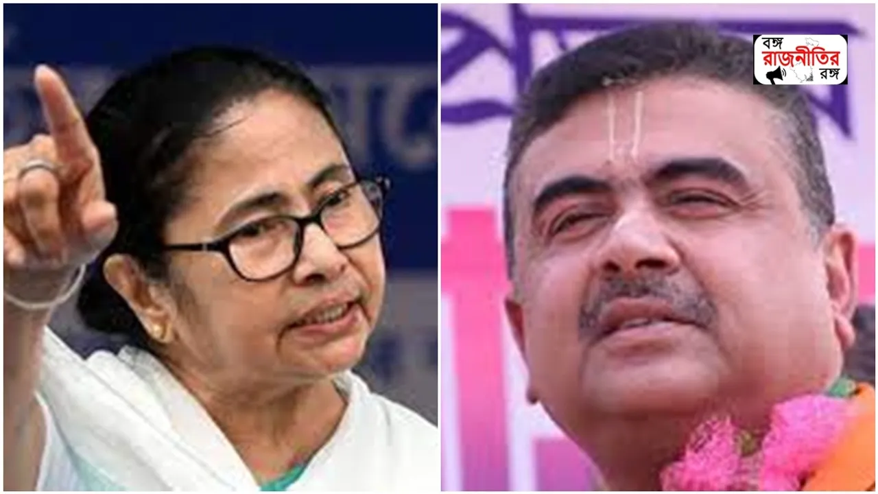 bjp and tmc are trying to catch rajvanshis sentiment before loksabha poll