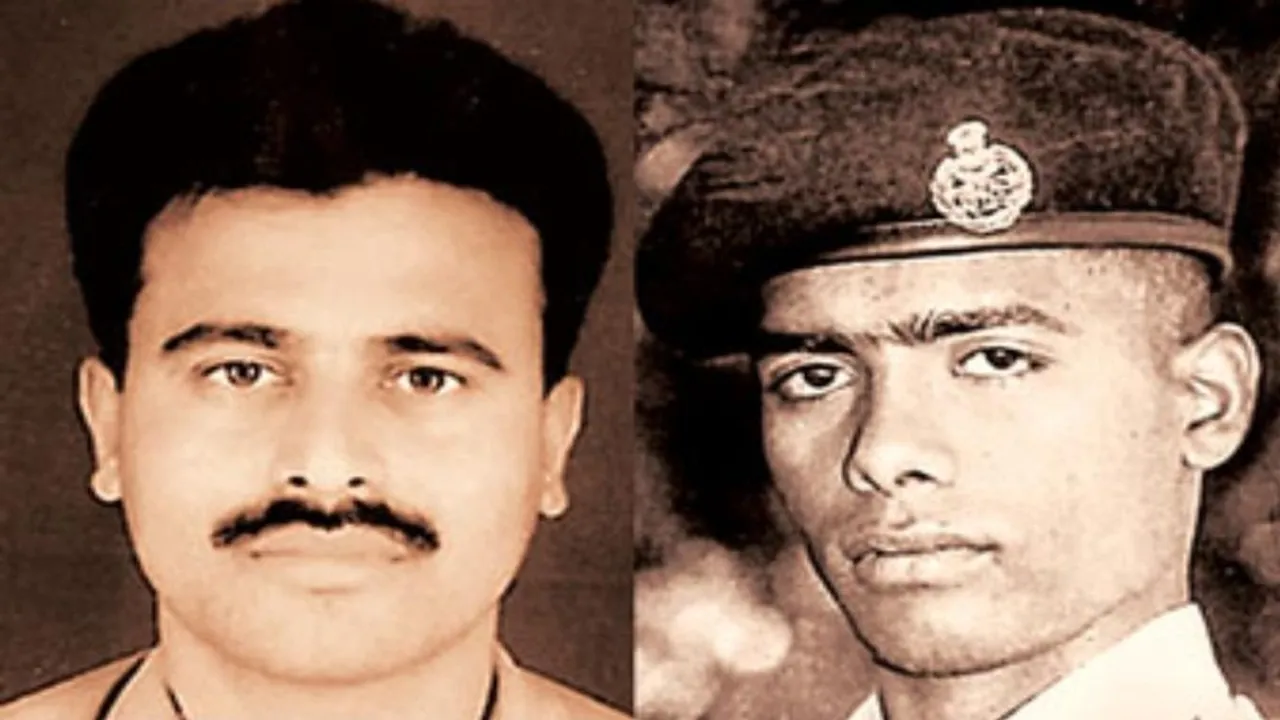 mothers of 2 missing constables in lalgarh still waiting for their sons