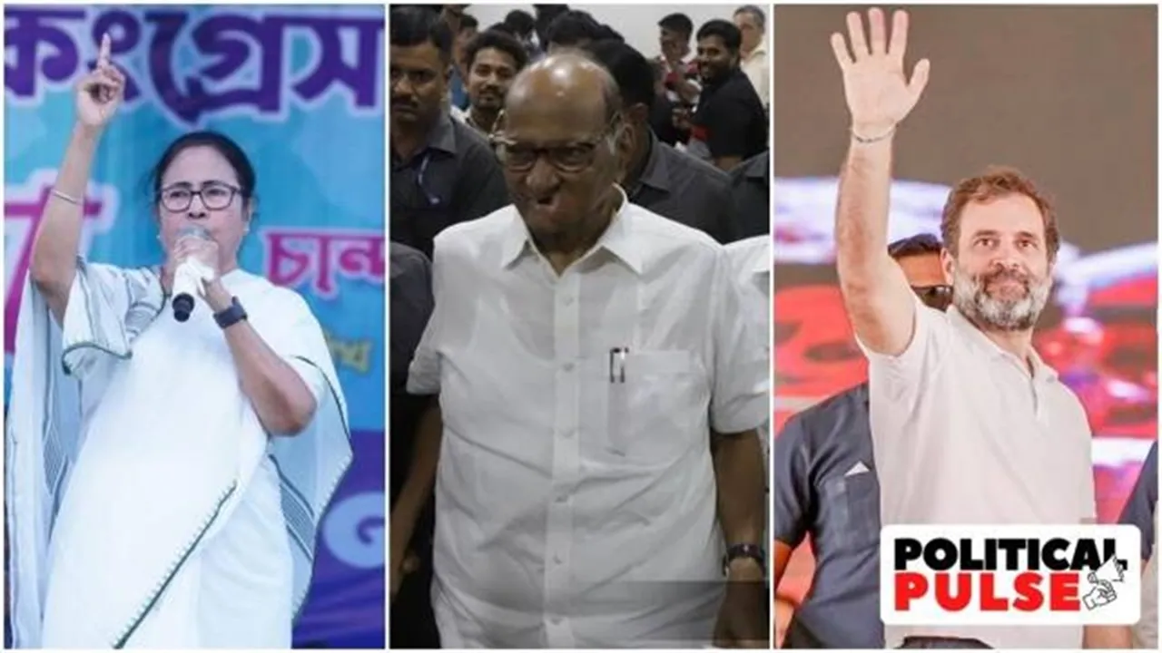 Sharad Pawar