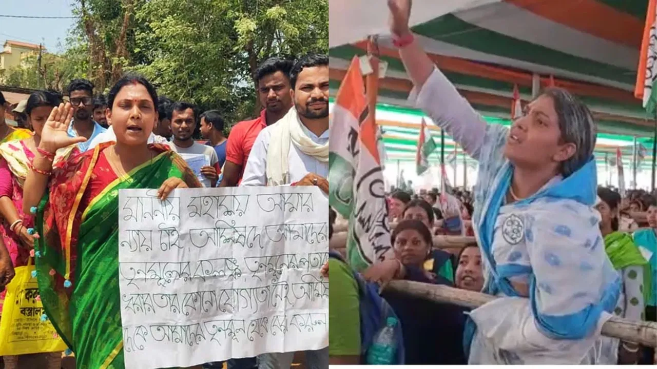 TMC Leader